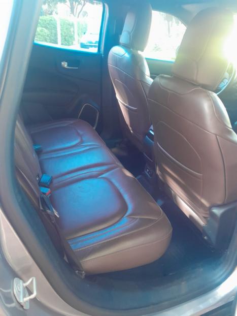 FIAT Toro 2.2 16V 4P 4WD RANCH TURBO DIESEL AUTOMTICO, Foto 10