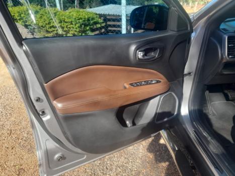 FIAT Toro 2.2 16V 4P 4WD RANCH TURBO DIESEL AUTOMTICO, Foto 11