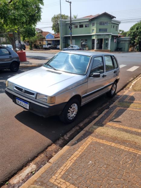 FIAT Uno 1.0 4P, Foto 2