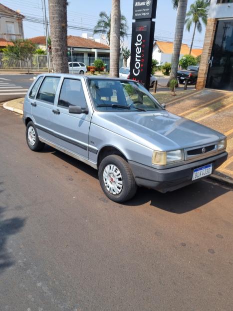 FIAT Uno 1.0 4P, Foto 3