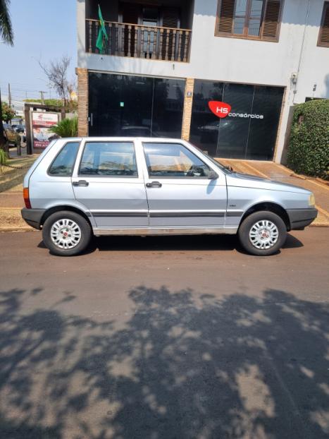 FIAT Uno 1.0 4P, Foto 4