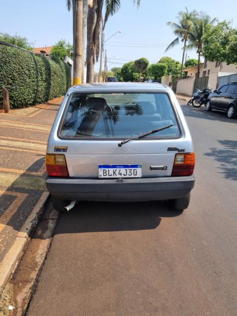 FIAT Uno 1.0 4P, Foto 6