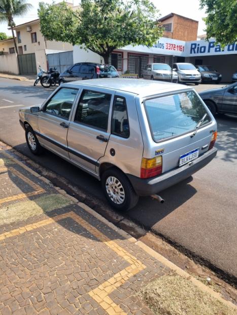 FIAT Uno 1.0 4P, Foto 7