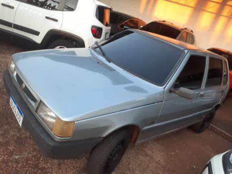 FIAT Uno 1.0 4P ELX, Foto 1