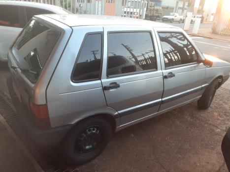 FIAT Uno 1.0 4P ELX, Foto 2