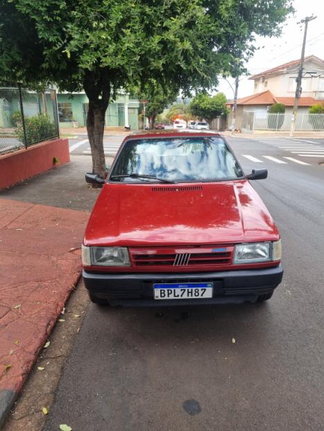 FIAT Uno 1.0 4P ELX, Foto 2