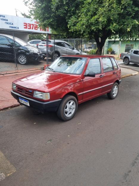 FIAT Uno 1.0 4P ELX, Foto 3