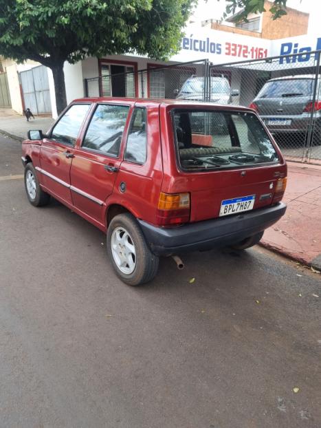 FIAT Uno 1.0 4P ELX, Foto 4