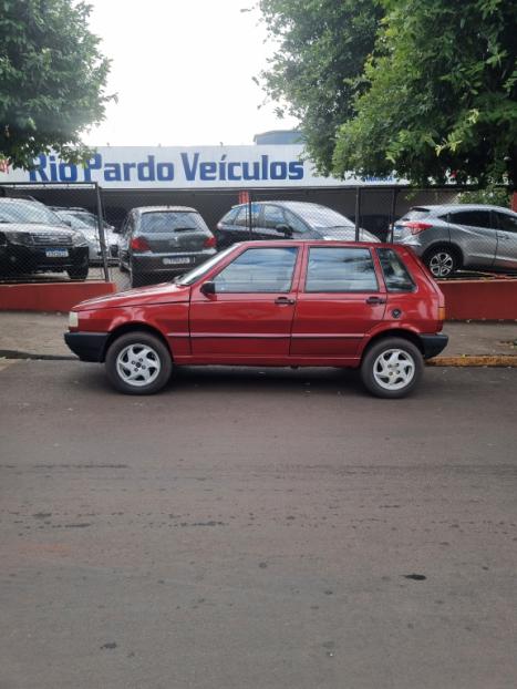 FIAT Uno 1.0 4P ELX, Foto 6
