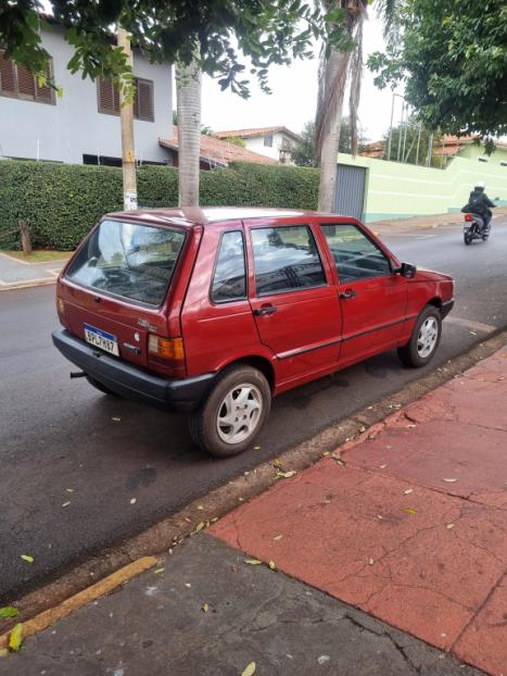 FIAT Uno 1.0 4P ELX, Foto 7