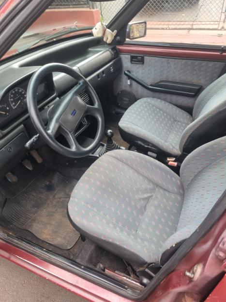 FIAT Uno 1.0 4P ELX, Foto 8
