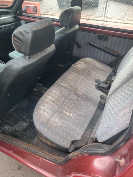 FIAT Uno 1.0 4P ELX, Foto 9
