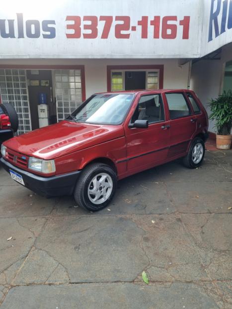 FIAT Uno 1.0 4P ELX, Foto 2