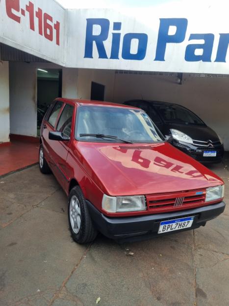 FIAT Uno 1.0 4P ELX, Foto 3