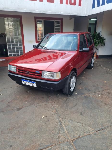 FIAT Uno 1.0 4P ELX, Foto 4
