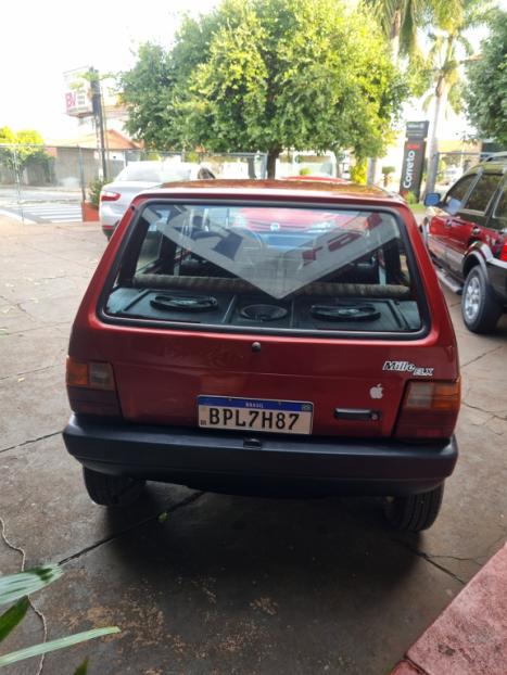 FIAT Uno 1.0 4P ELX, Foto 5