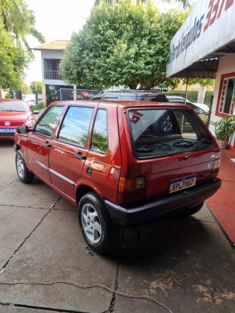 FIAT Uno 1.0 4P ELX, Foto 7