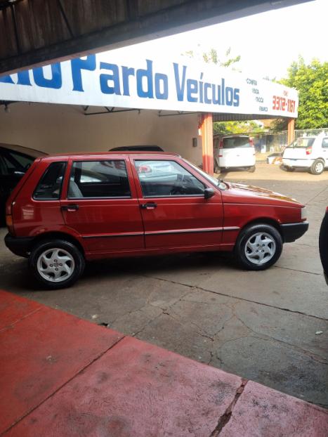 FIAT Uno 1.0 4P ELX, Foto 8