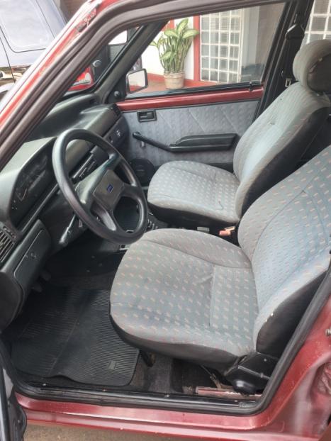 FIAT Uno 1.0 4P ELX, Foto 9