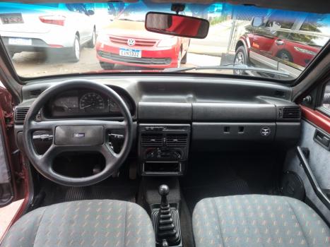 FIAT Uno 1.0 4P ELX, Foto 11