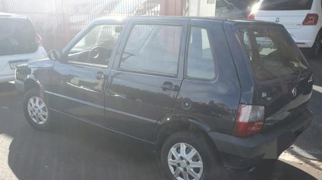 FIAT Uno 1.0 4P FIRE FLEX ECONOMY CELEBRATION, Foto 2