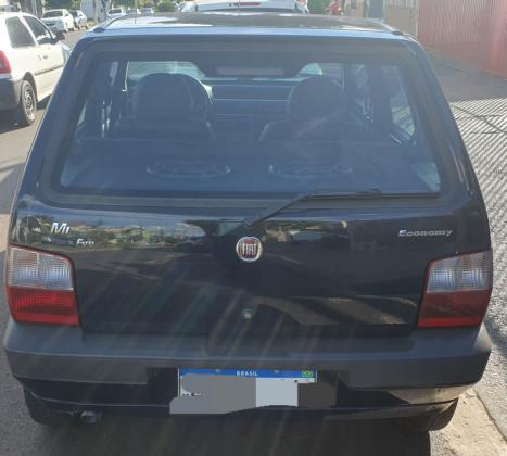 FIAT Uno 1.0 4P FIRE FLEX ECONOMY CELEBRATION, Foto 3