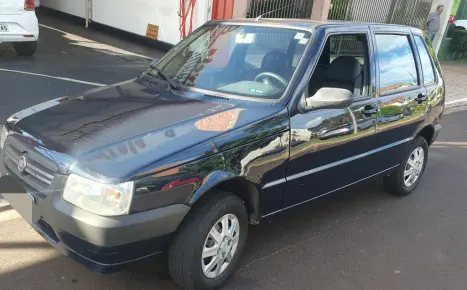 FIAT Uno 1.0 4P FIRE FLEX ECONOMY CELEBRATION, Foto 4