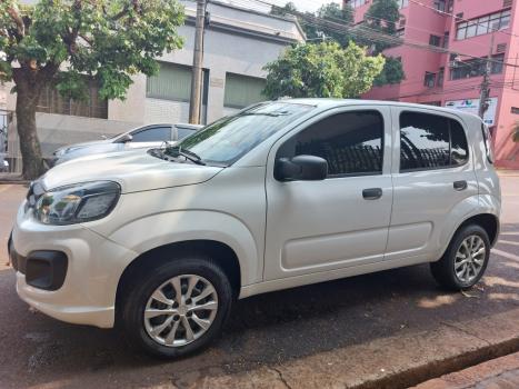 FIAT Uno 1.0 4P FLEX ATTRACTIVE, Foto 4