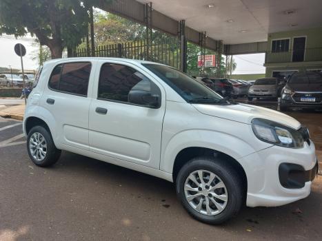 FIAT Uno 1.0 4P FLEX ATTRACTIVE, Foto 2