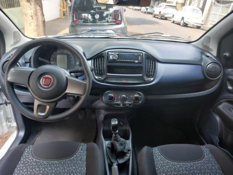 FIAT Uno 1.0 4P FLEX ATTRACTIVE, Foto 6