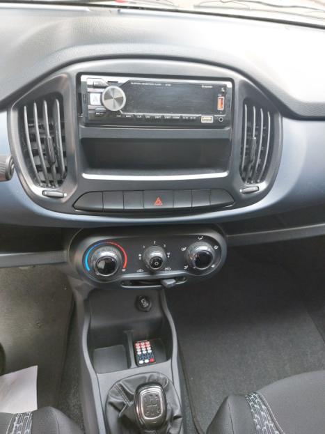 FIAT Uno 1.0 4P FLEX ATTRACTIVE, Foto 7