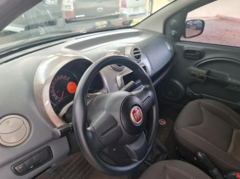 FIAT Uno 1.0 4P FLEX WAY EVO, Foto 3