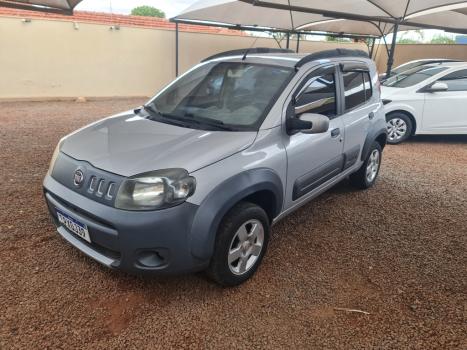 FIAT Uno 1.0 4P FLEX WAY EVO, Foto 5