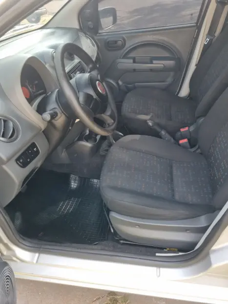 FIAT Uno 1.0 4P FLEX VIVACE EVO, Foto 7