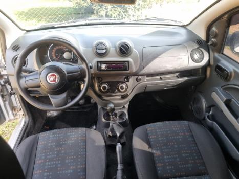 FIAT Uno 1.0 4P FLEX VIVACE EVO, Foto 8