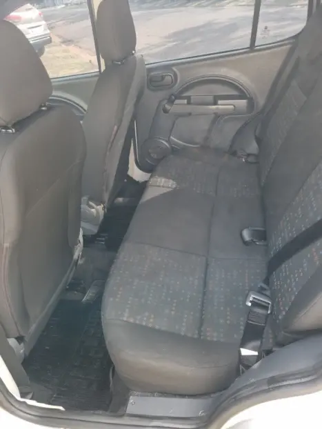 FIAT Uno 1.0 4P FLEX VIVACE EVO, Foto 9