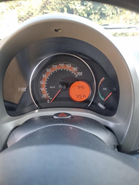 FIAT Uno 1.0 4P FLEX VIVACE EVO, Foto 10