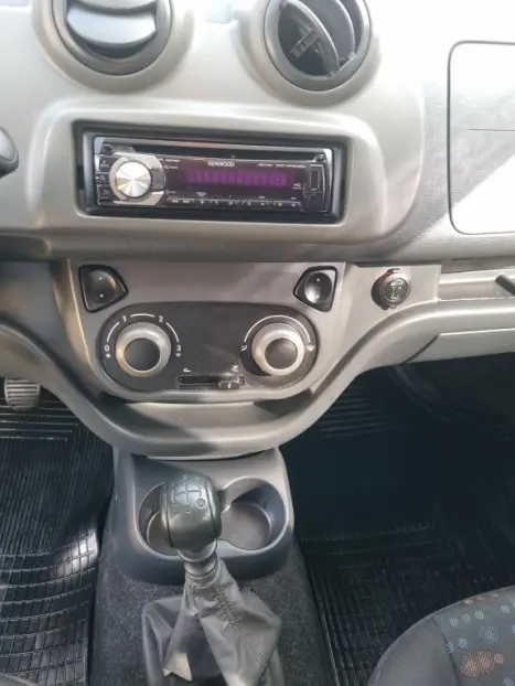 FIAT Uno 1.0 4P FLEX VIVACE EVO, Foto 11