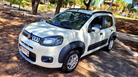 FIAT Uno 1.0 4P FLEX WAY EVO, Foto 2