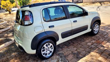 FIAT Uno 1.0 4P FLEX WAY EVO, Foto 4