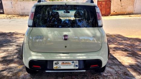 FIAT Uno 1.0 4P FLEX WAY EVO, Foto 5