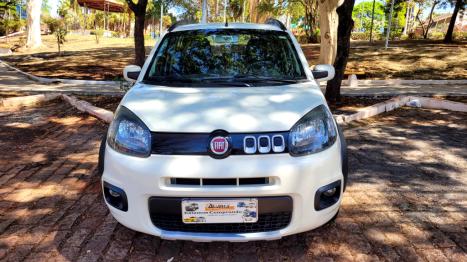 FIAT Uno 1.0 4P FLEX WAY EVO, Foto 6
