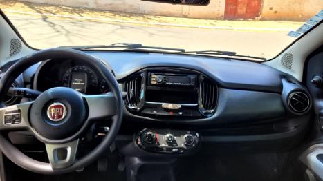 FIAT Uno 1.0 4P FLEX WAY EVO, Foto 7