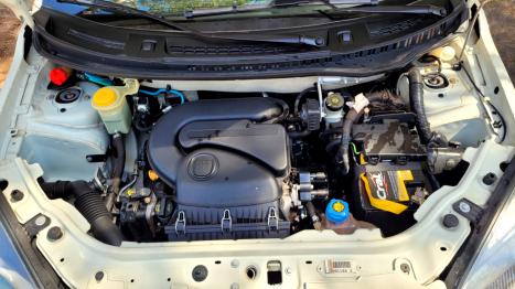 FIAT Uno 1.0 4P FLEX WAY EVO, Foto 8