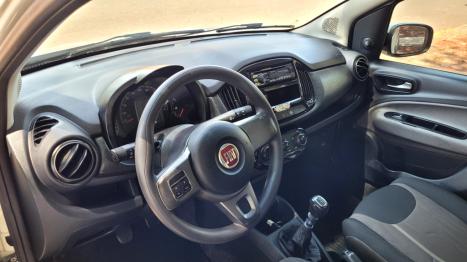 FIAT Uno 1.0 4P FLEX WAY EVO, Foto 10