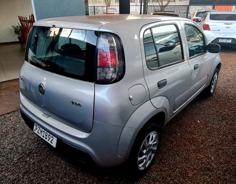 FIAT Uno 1.0 4P FLEX DRIVE, Foto 2