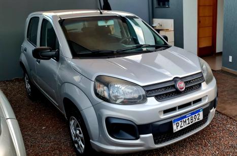 FIAT Uno 1.0 4P FLEX DRIVE, Foto 3