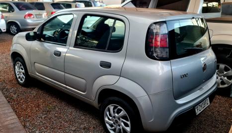 FIAT Uno 1.0 4P FLEX DRIVE, Foto 6