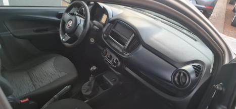 FIAT Uno 1.0 4P FLEX DRIVE, Foto 9