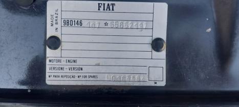 FIAT Uno 1.0 4P MILLE EP, Foto 7